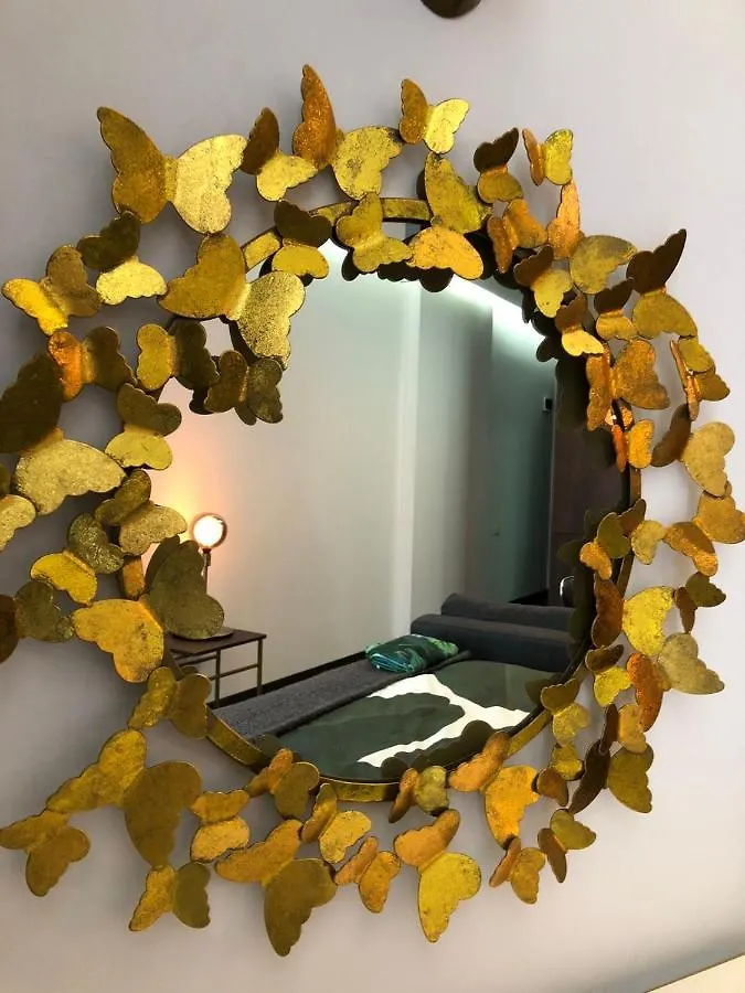 Bat Towers Green Батуми 0*,  Грузия