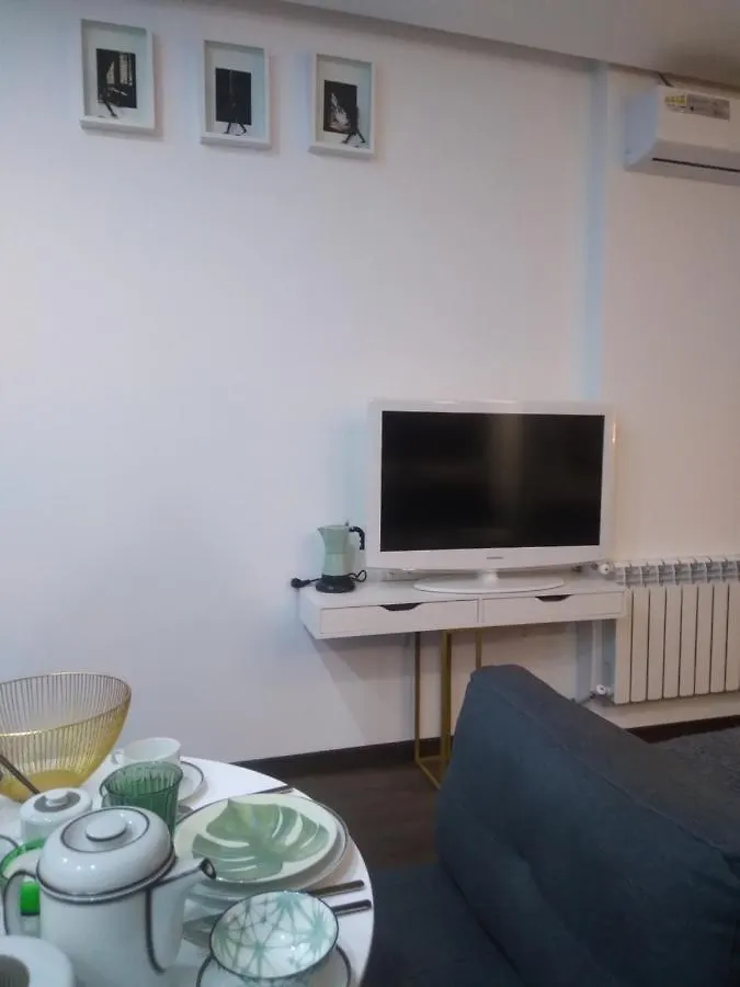 Bat Towers Green Батуми Грузия