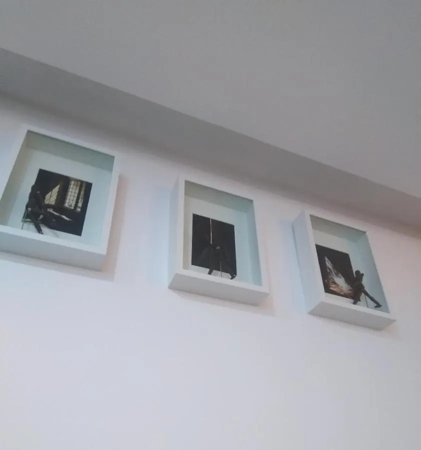 Bat Towers Green Батуми 0*,