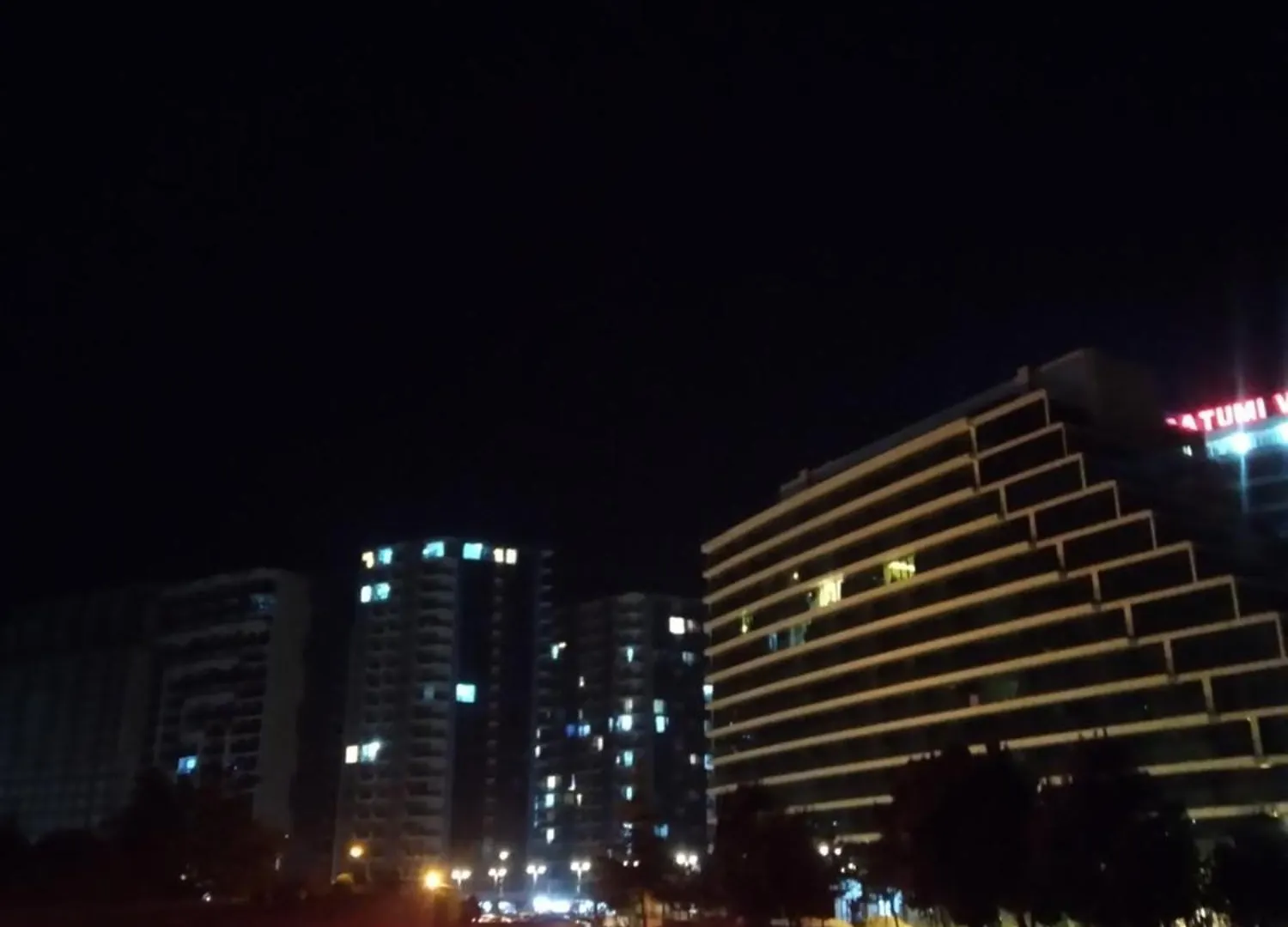 Bat Towers Green Батуми 0*,  Грузия